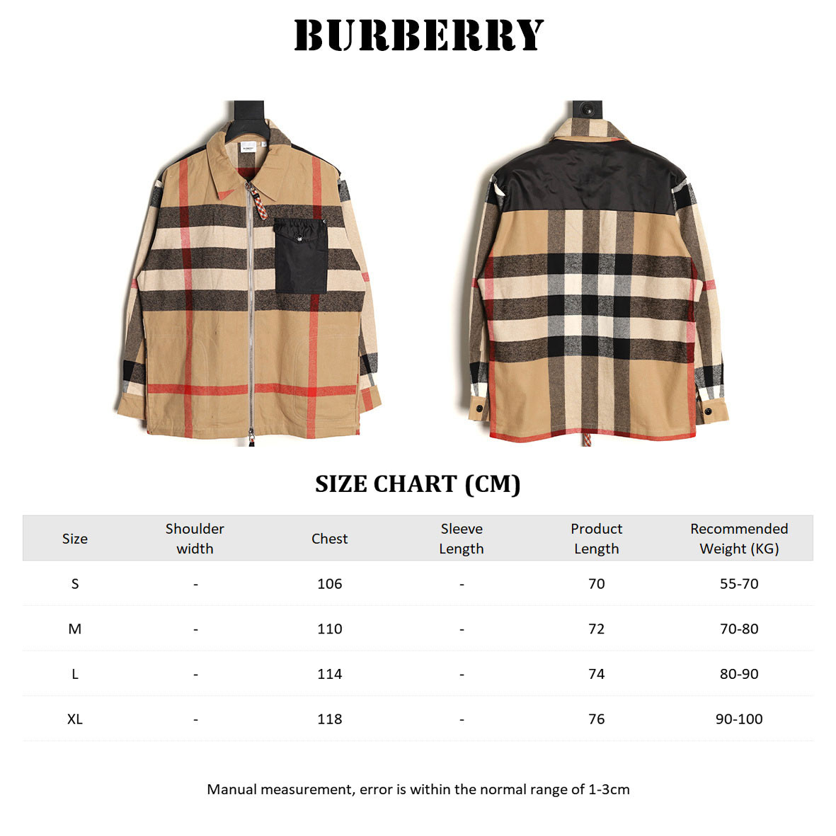 B**rry 22fw coats