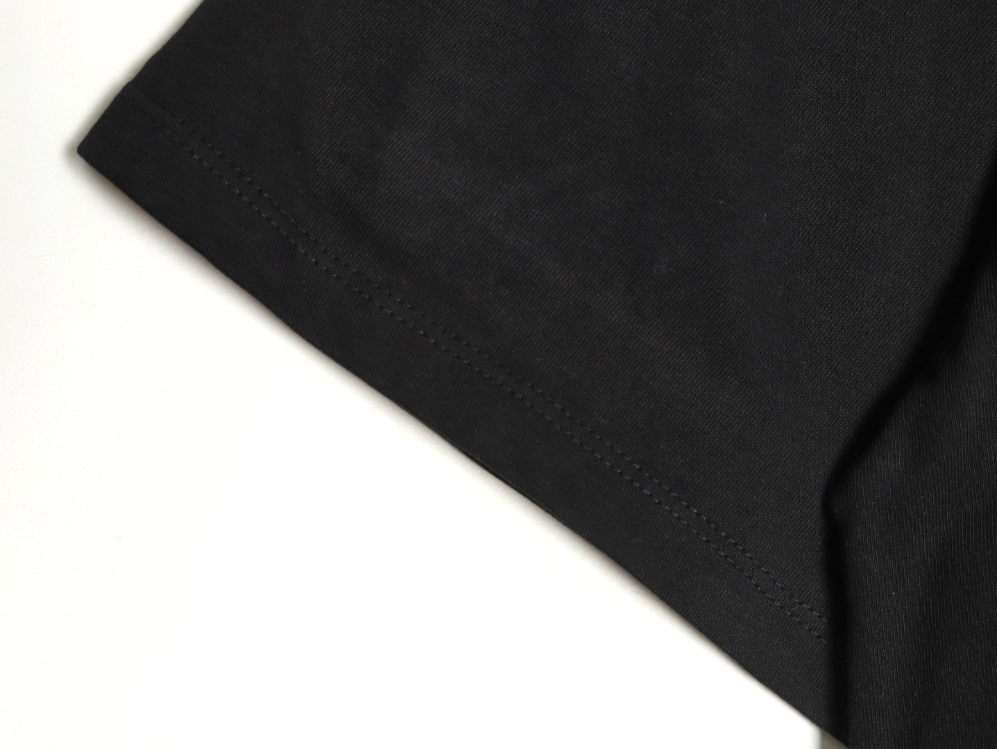 off white OW Short-sleeved T-shirt