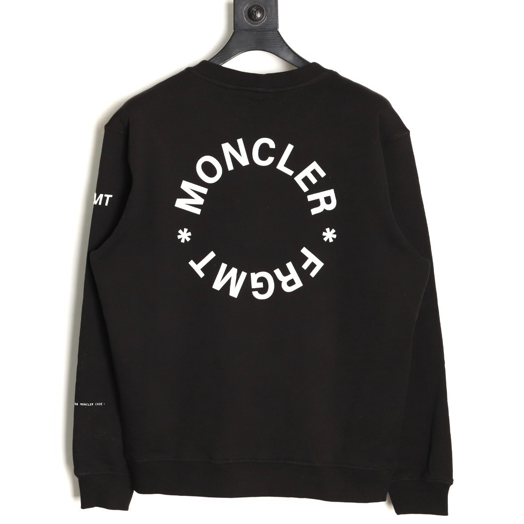 MONCLER Hoodies