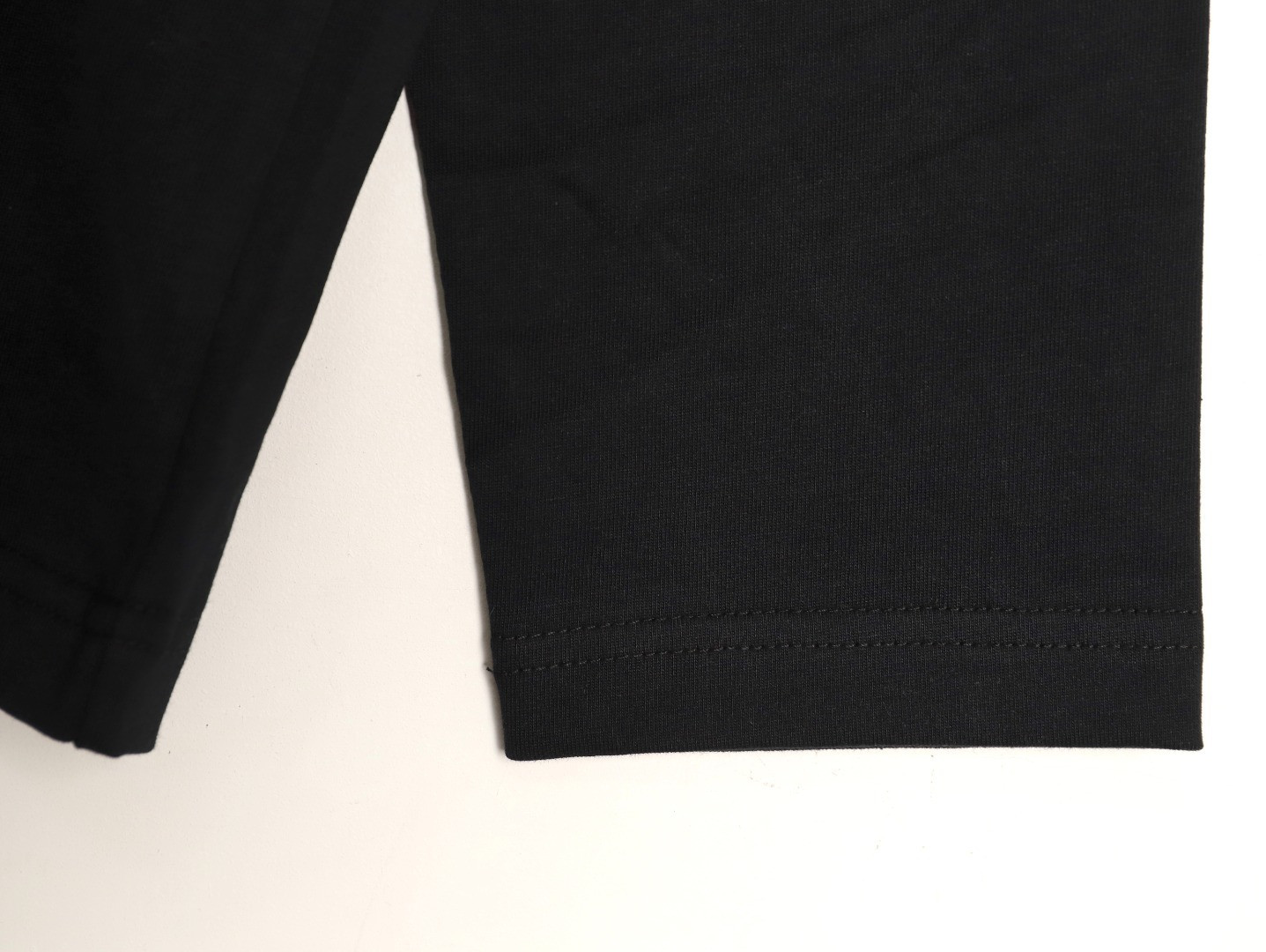 L0ew* long-sleeved t-shirt