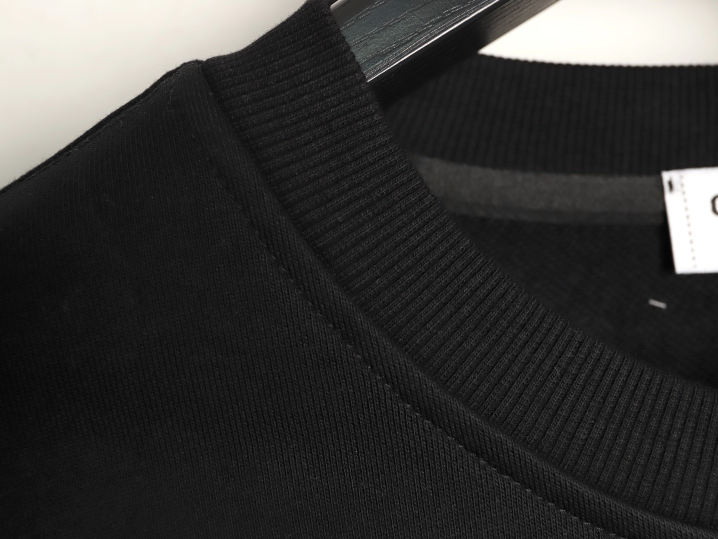 Ch*el 25fw hoodies