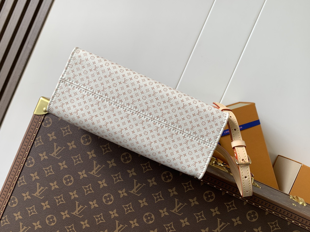 LV OnTheGo PM M15138 25x19x11.5cm