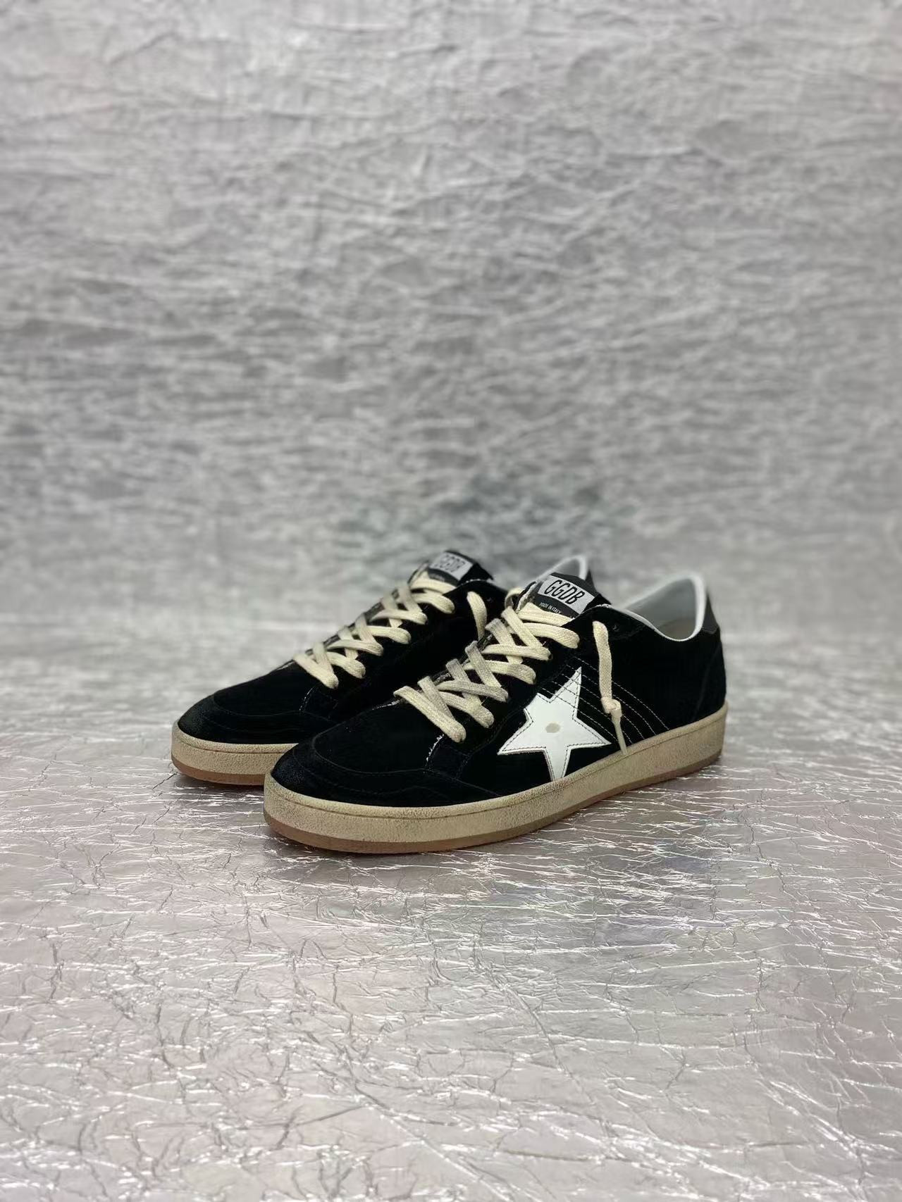 ua golden goose S*per-star sneaker