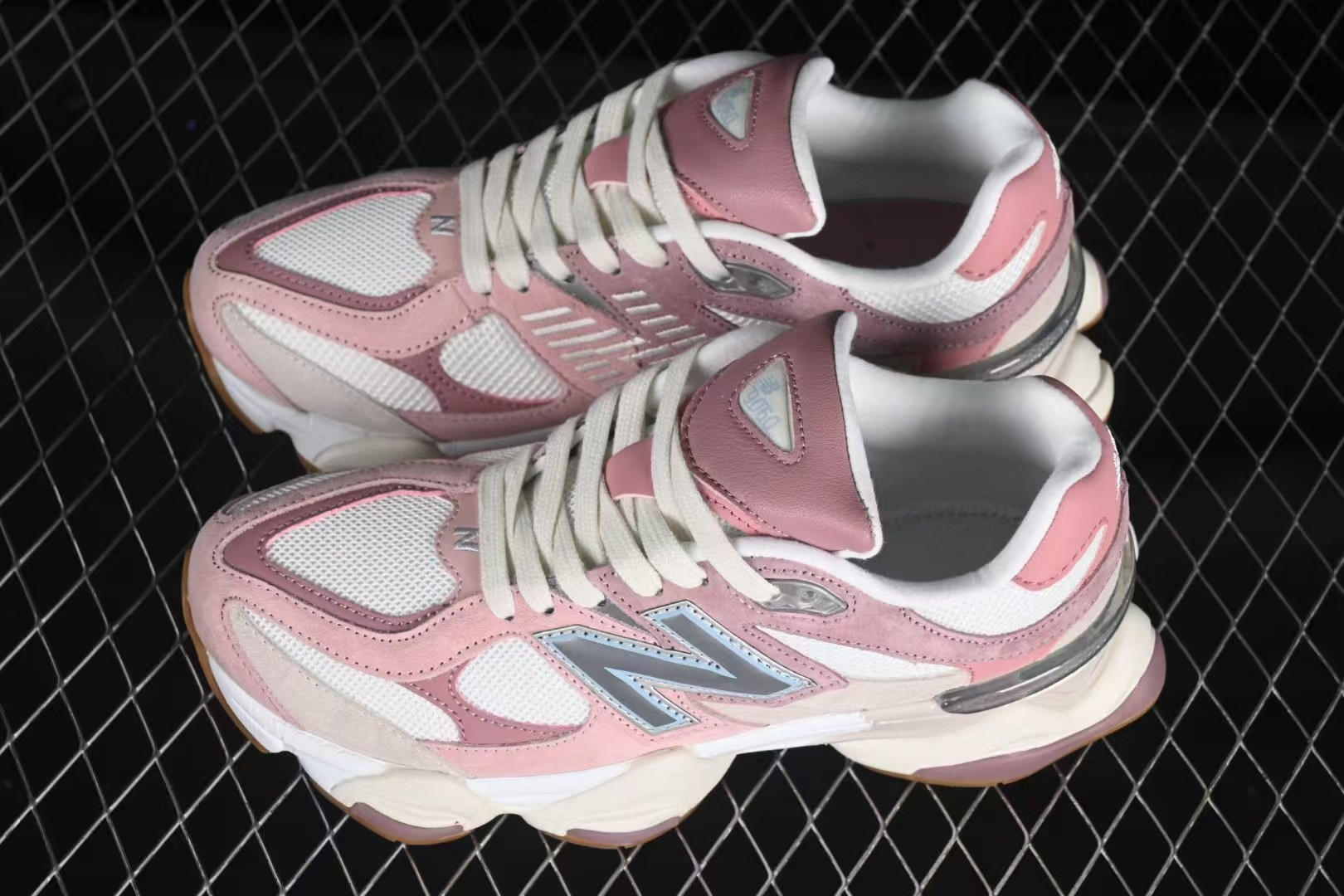UA New Balance 9060 "Rose Pink"