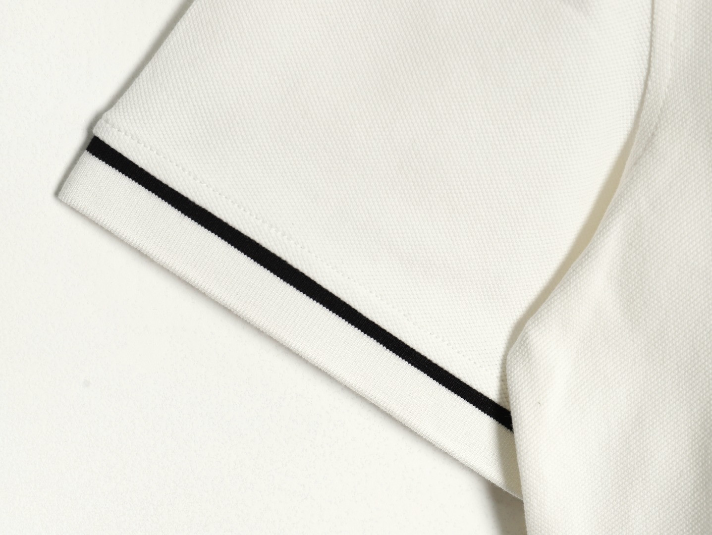 Ce**e short-sleeved polo shirt