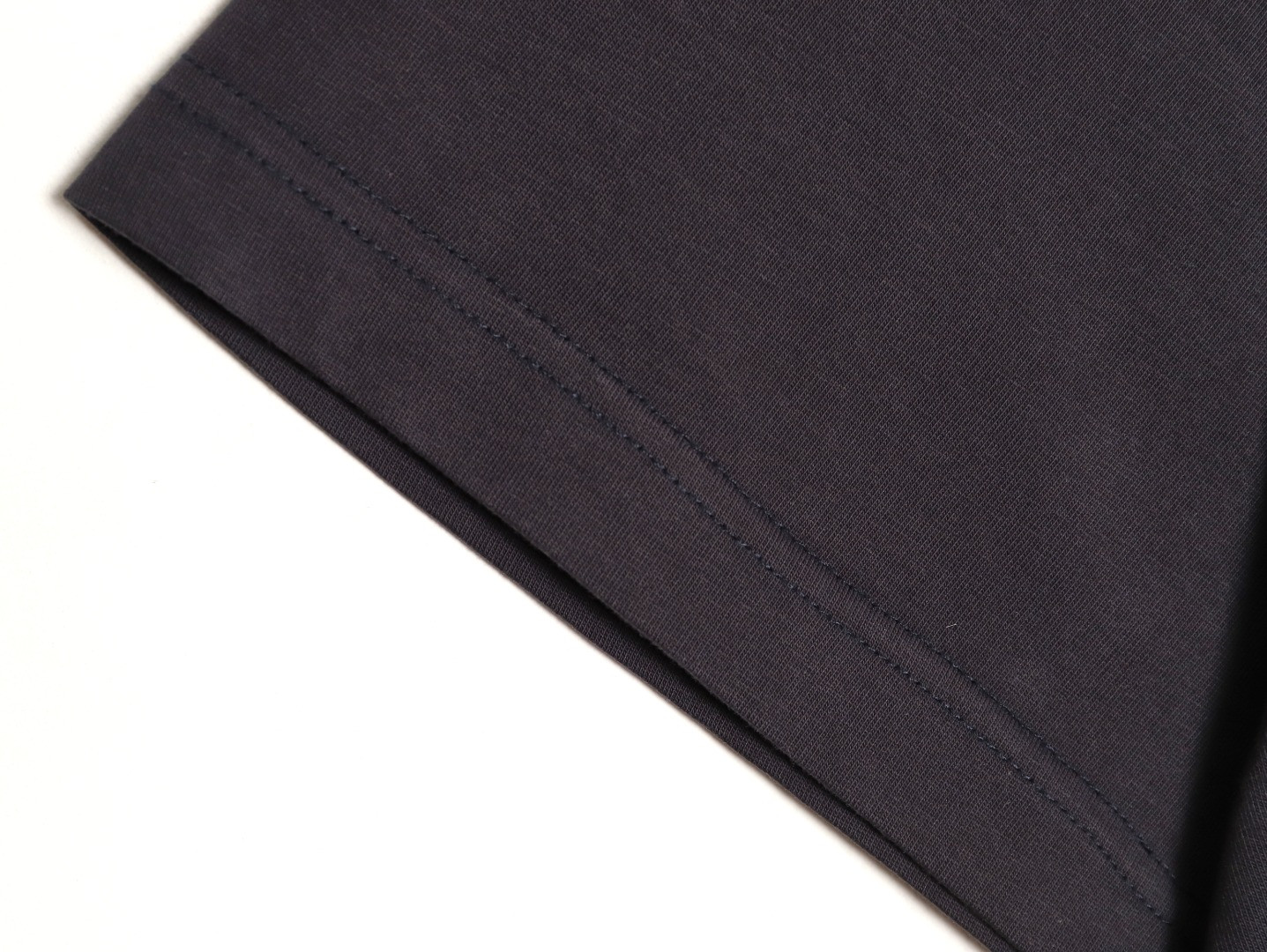Ba*len*cia*ga 25ss short-sleeved t-shirt