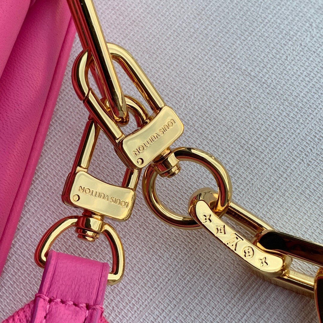LV COUSSIN PM M58628