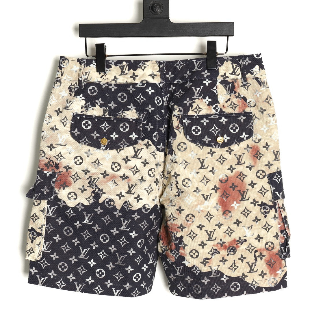 l0*is V*t0n lv shorts