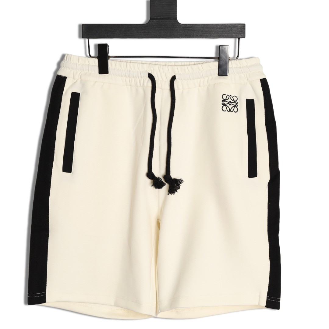 L0ew* 25ss shorts