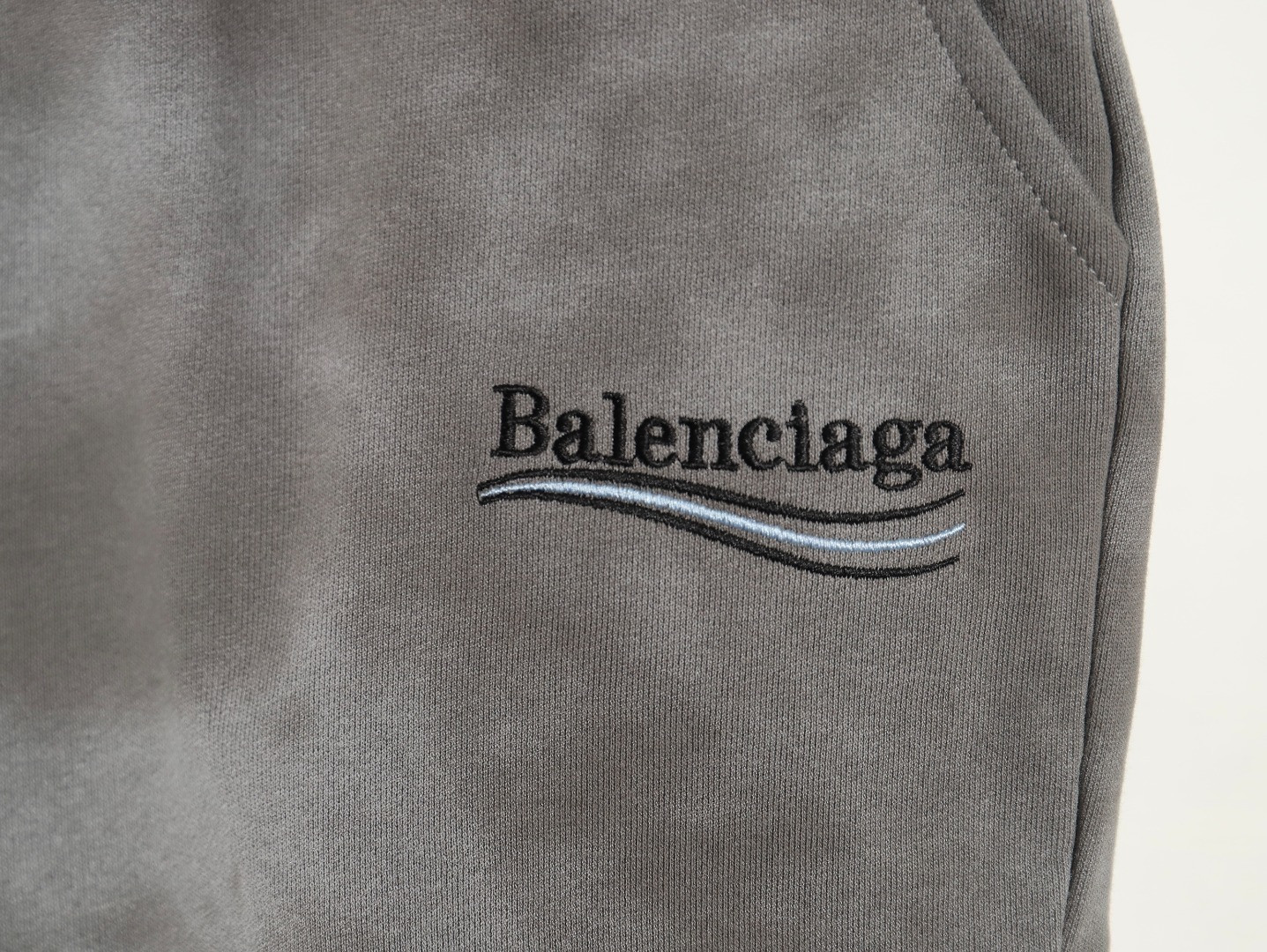 Ba*len*cia*ga 24fw pants suit