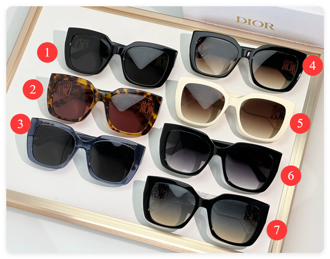D*or glasses