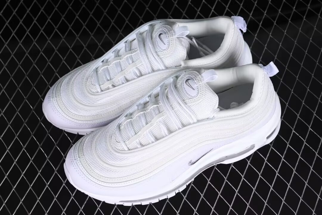UA Nike Air Max 97
