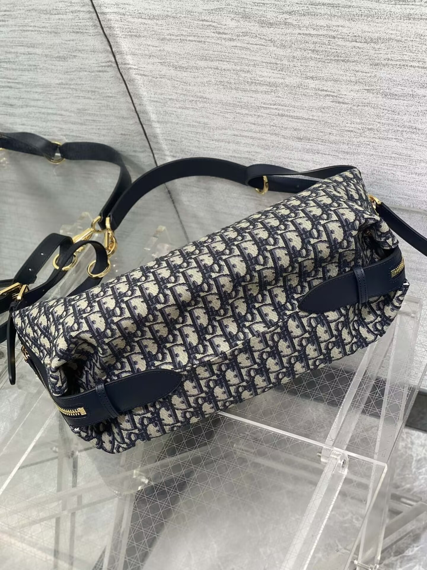 D*or medium d-journey bag 33x15x16cm