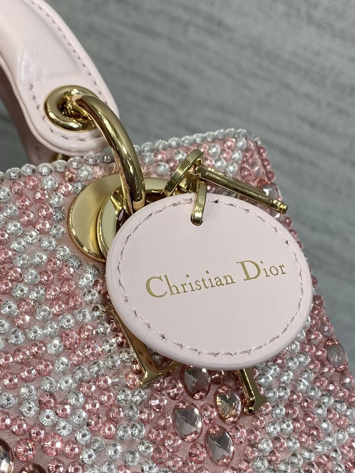 D*or lady d-joy micro bag 16 x 9 x 5 cm