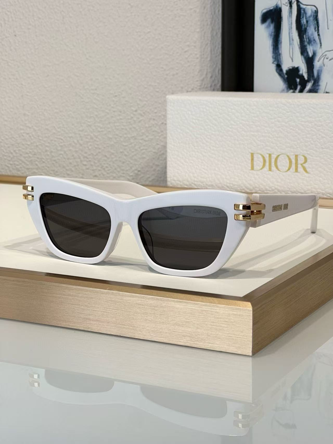 D*or glasses