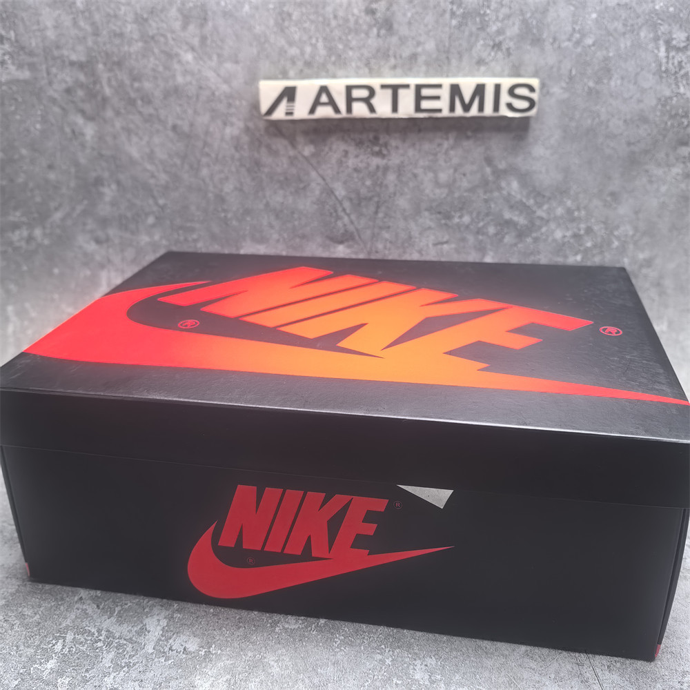 UA Jordan 1 Retro High OG Spider-Man Across the Spider-Verse