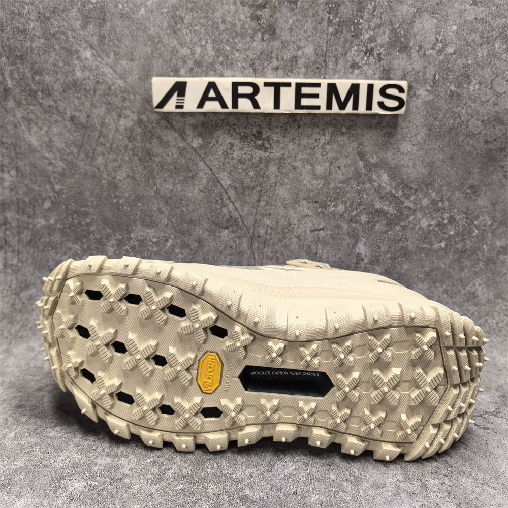 UA Moncler TRAILGRIP