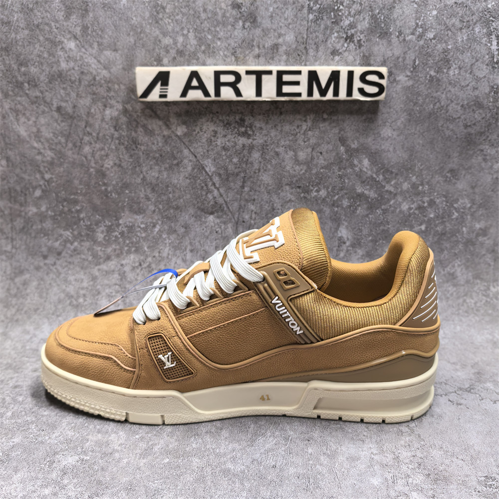 UA LV Trainer Sneaker