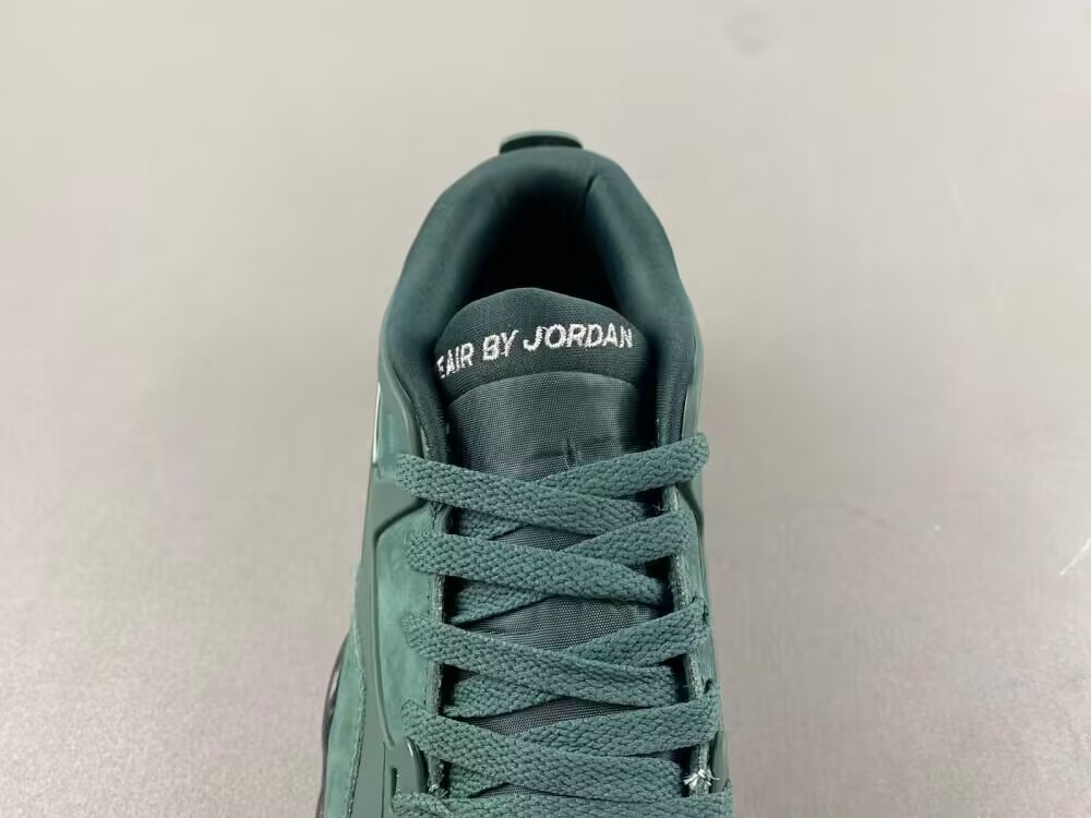 UA Jordan 4 RM SP Nigel Sylvester Grandma