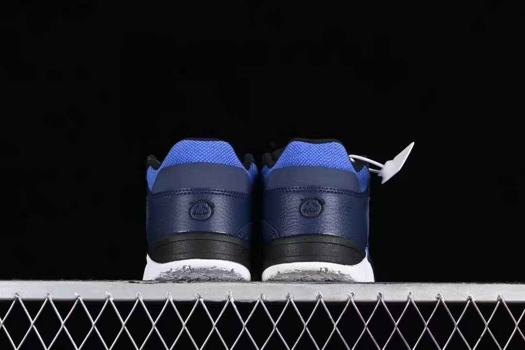 Jordan Jumpman Jack TR Travis Scott Black Thunder Blue