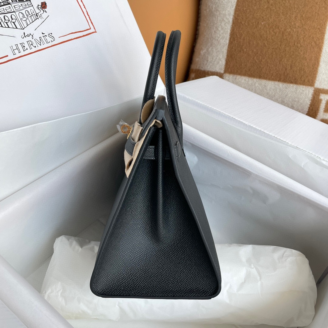 HERMÈS BIRKIN EPSOM 25 30
