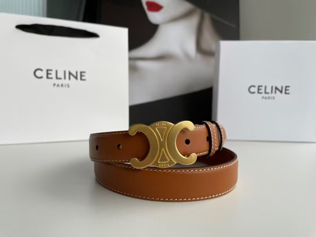 Ce**e belt