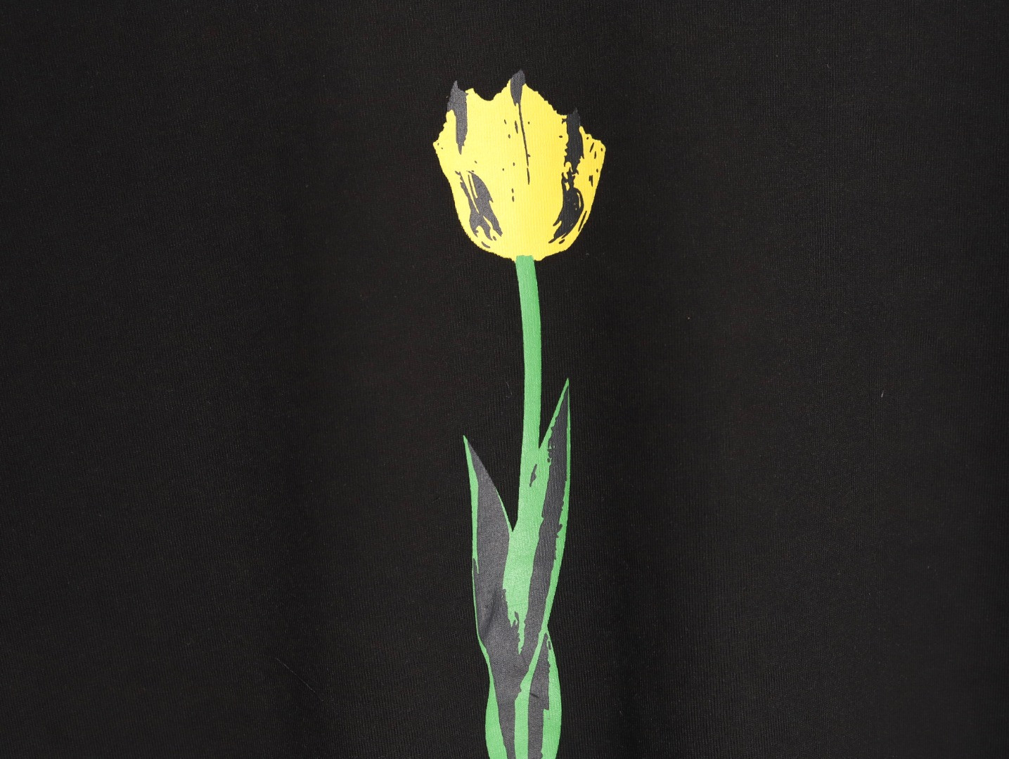 L0ew* short-sleeved t-shirt