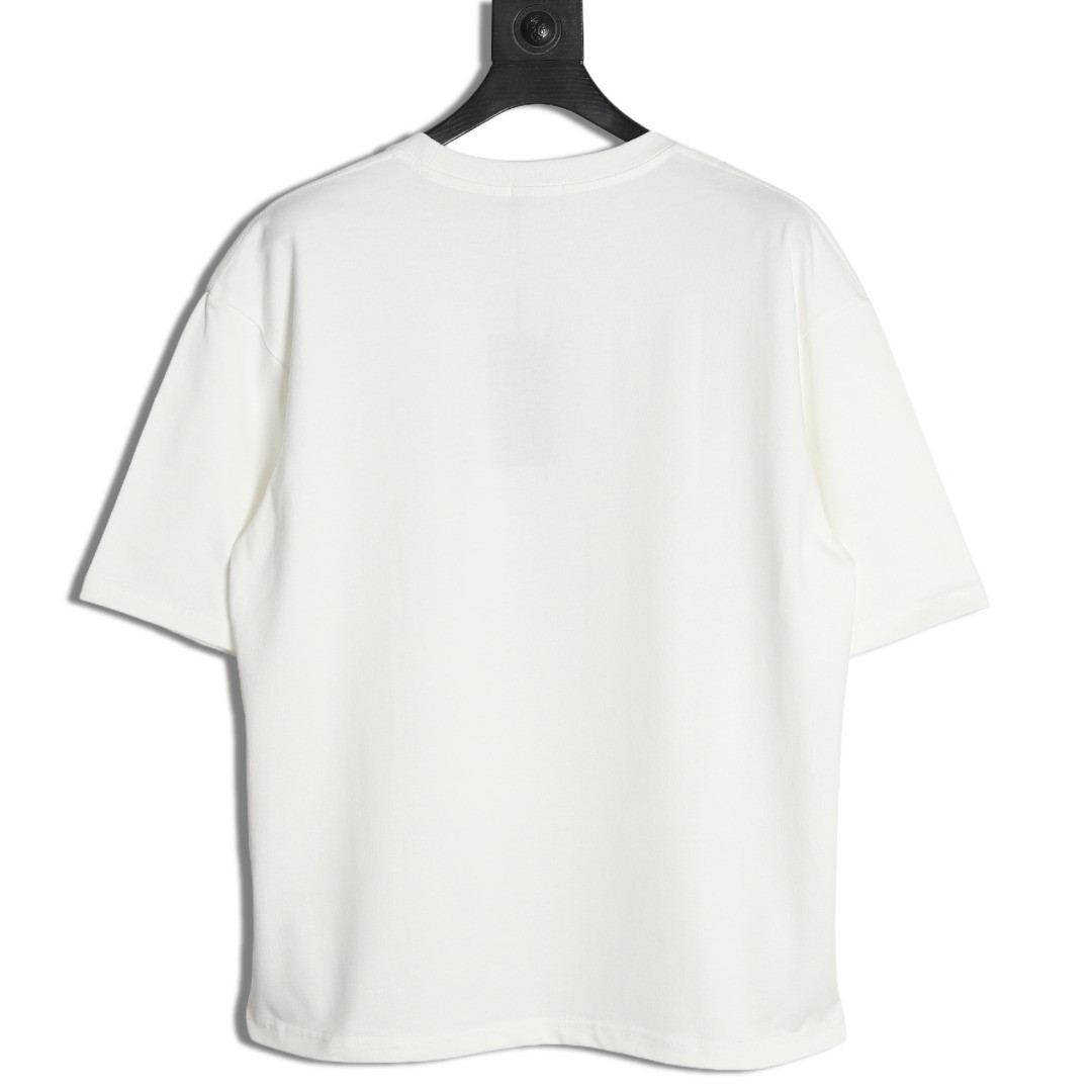 F**di short-sleeved t-shirt