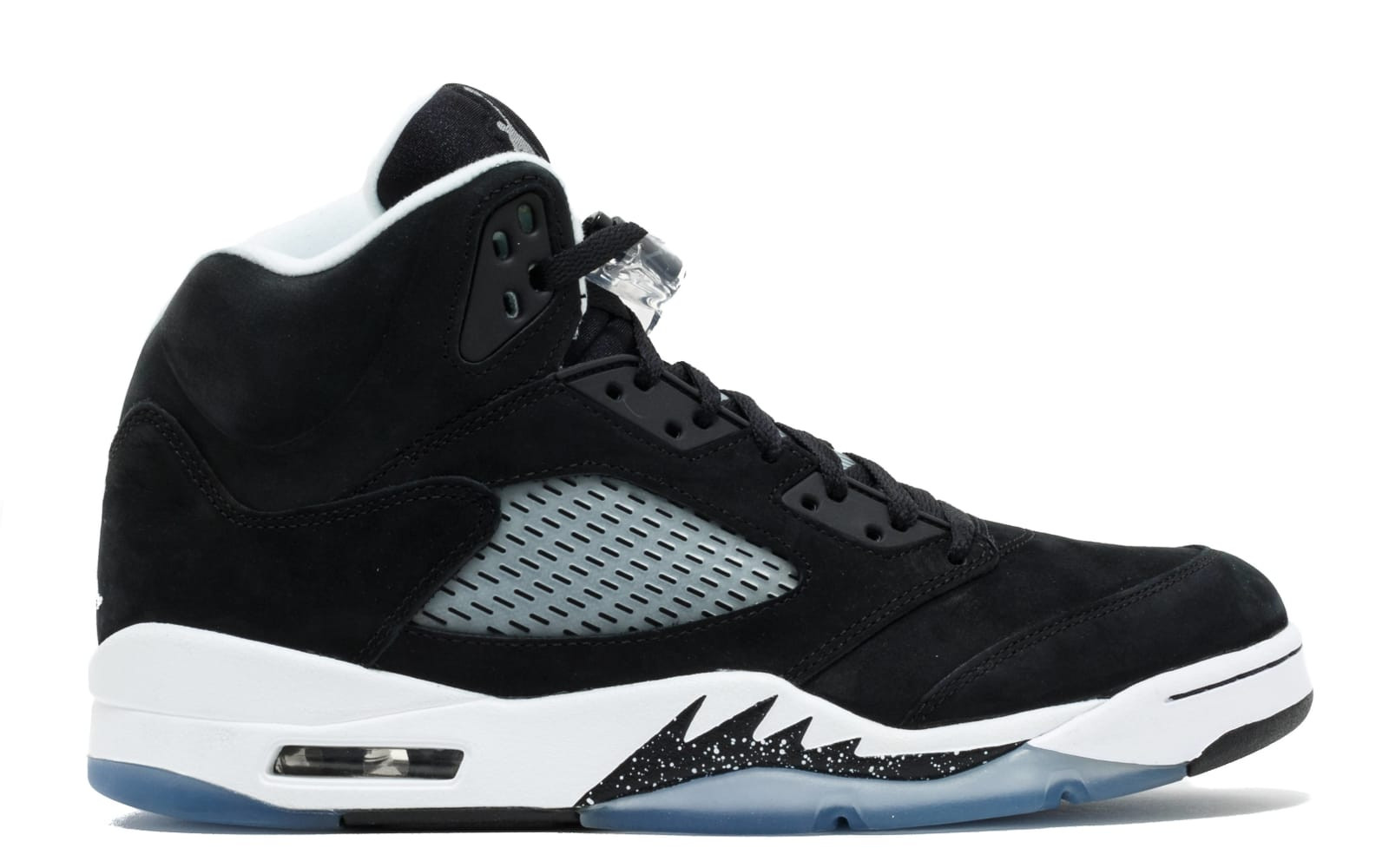 Air Jordan 5 Retro Oreo 2021