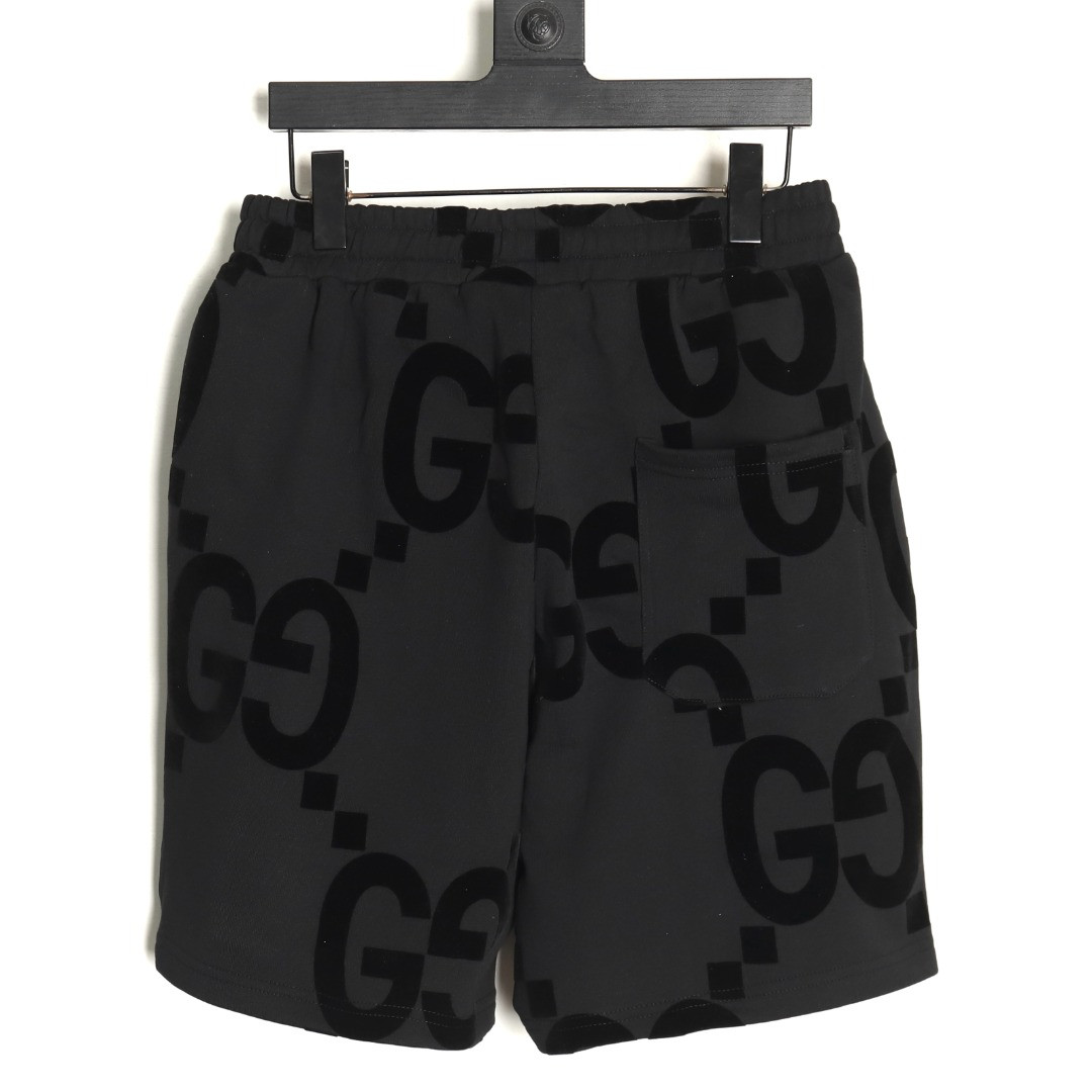 G*u*i 25ss shorts