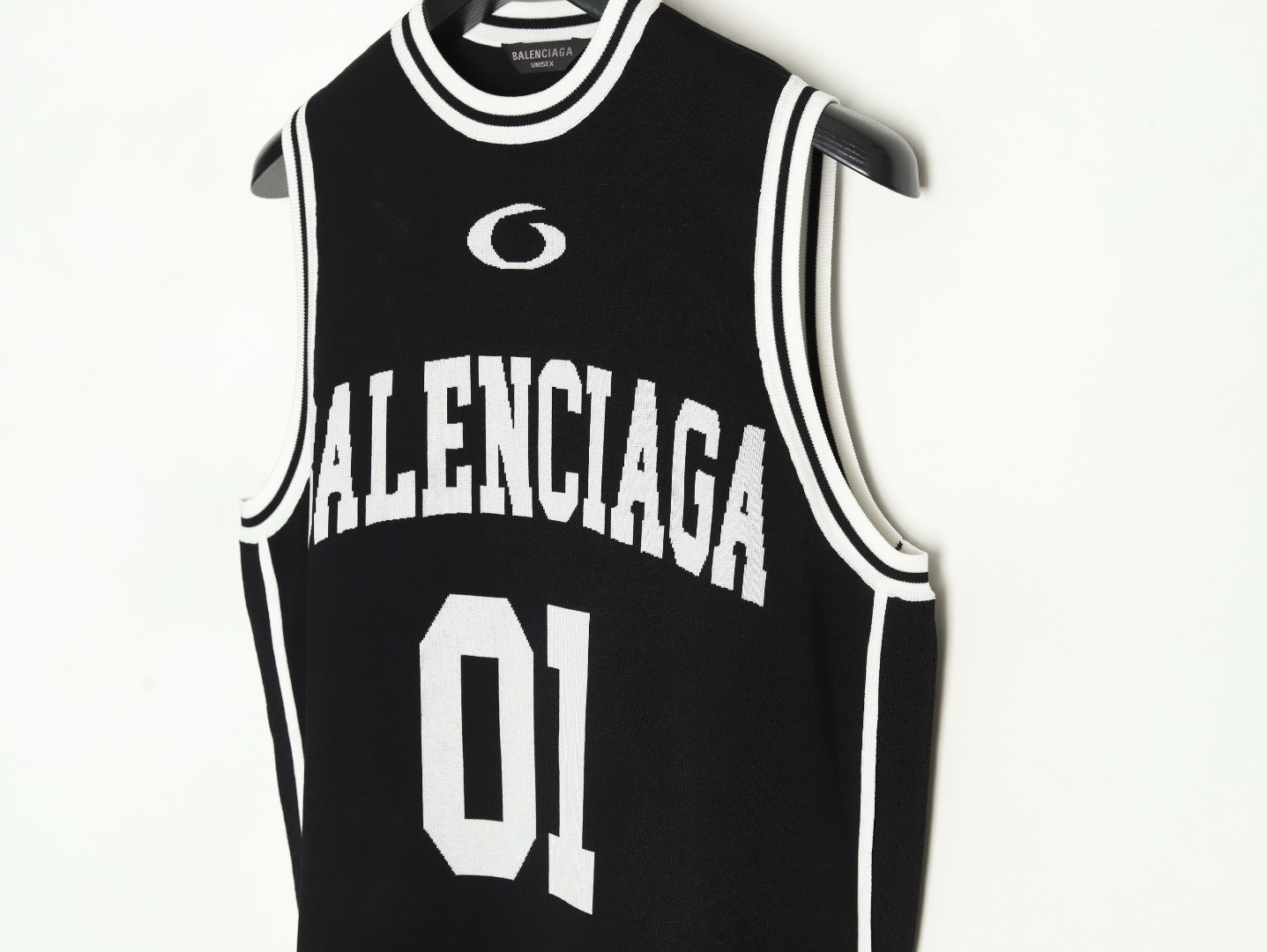 Ba*len*cia*ga blcg knitting vest