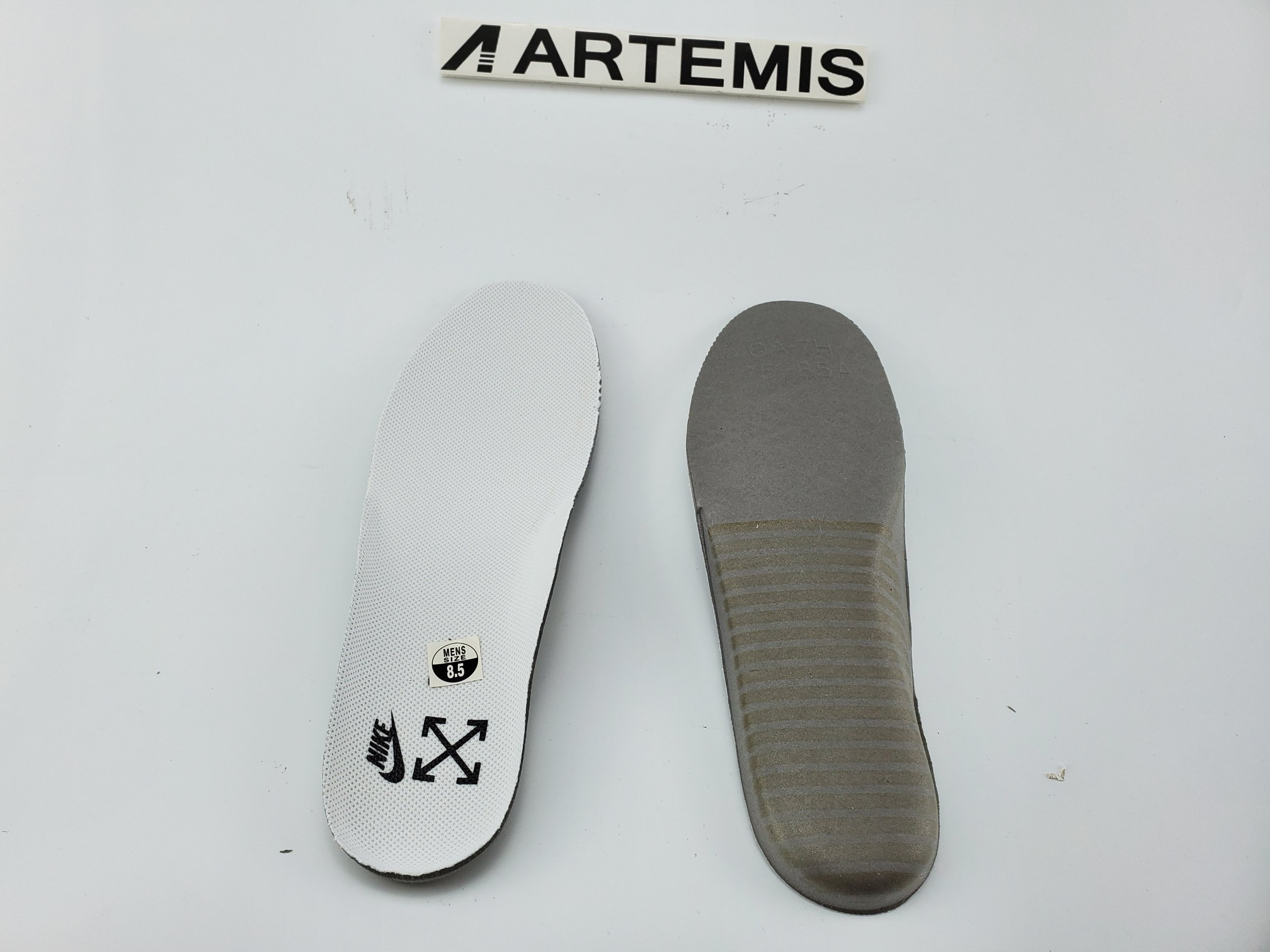 Air Force 1 Low Virgil Abloh Off-White