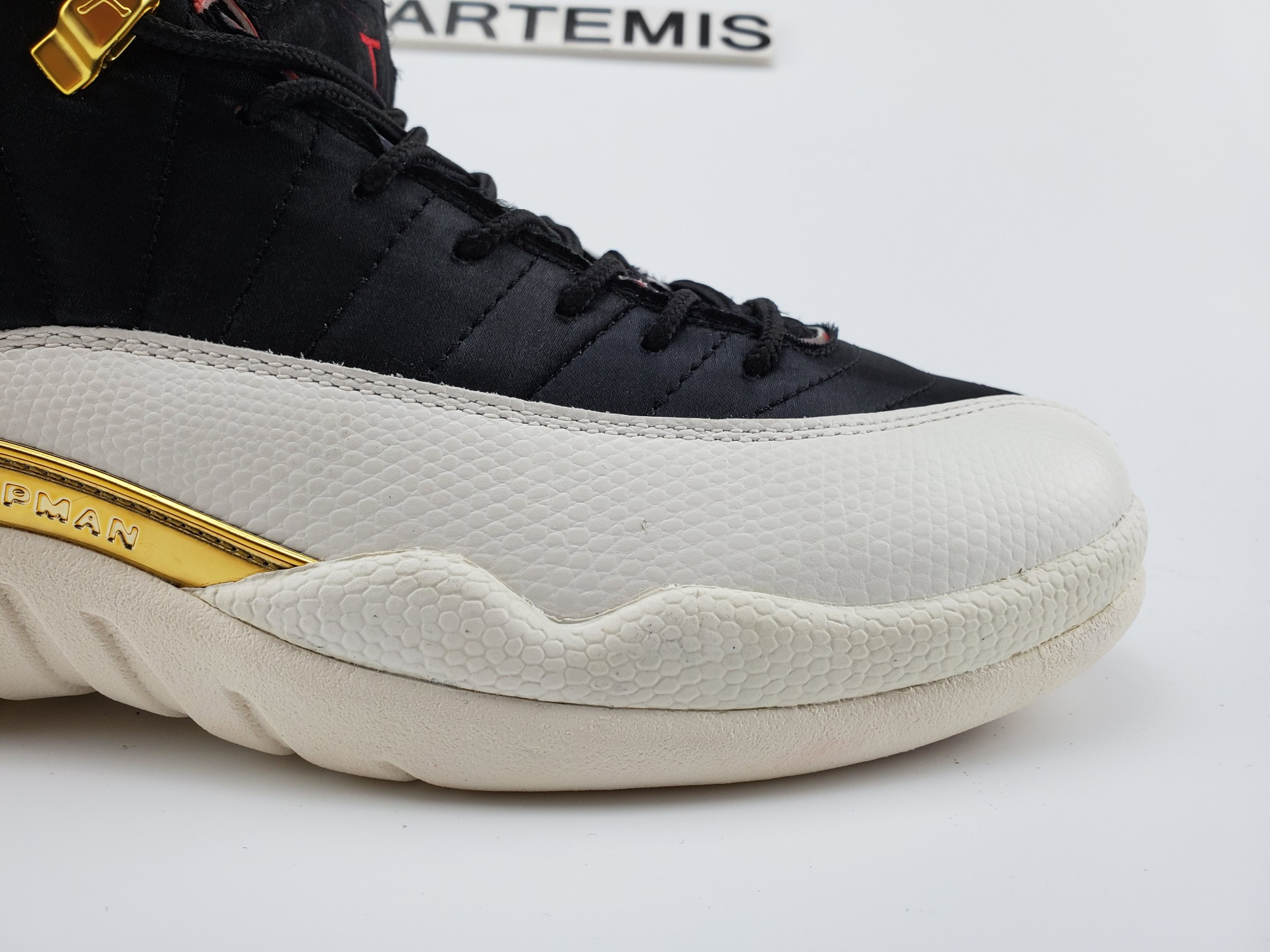Air Jordan 12 Retro Chinese New Year (2019)