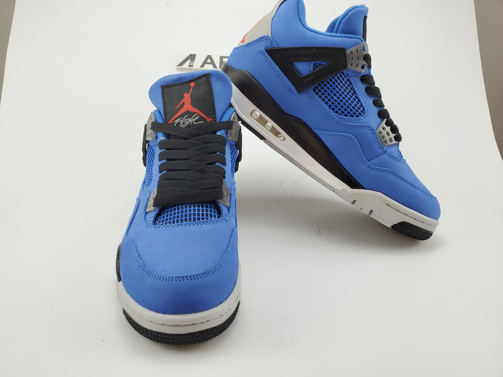 Air Jordan 4 Retro Eminem Encore (2017)