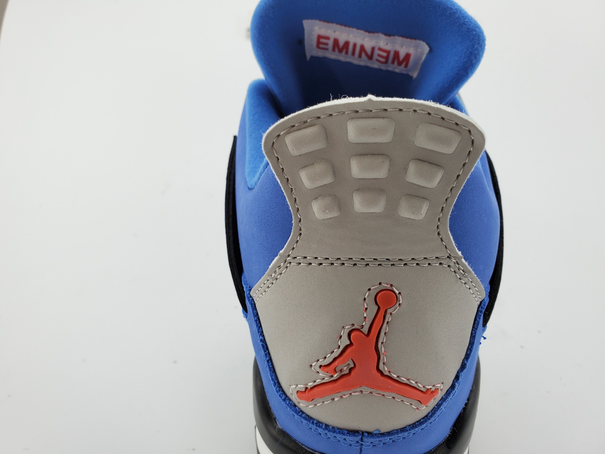 Air Jordan 4 Retro Eminem Encore (2017)