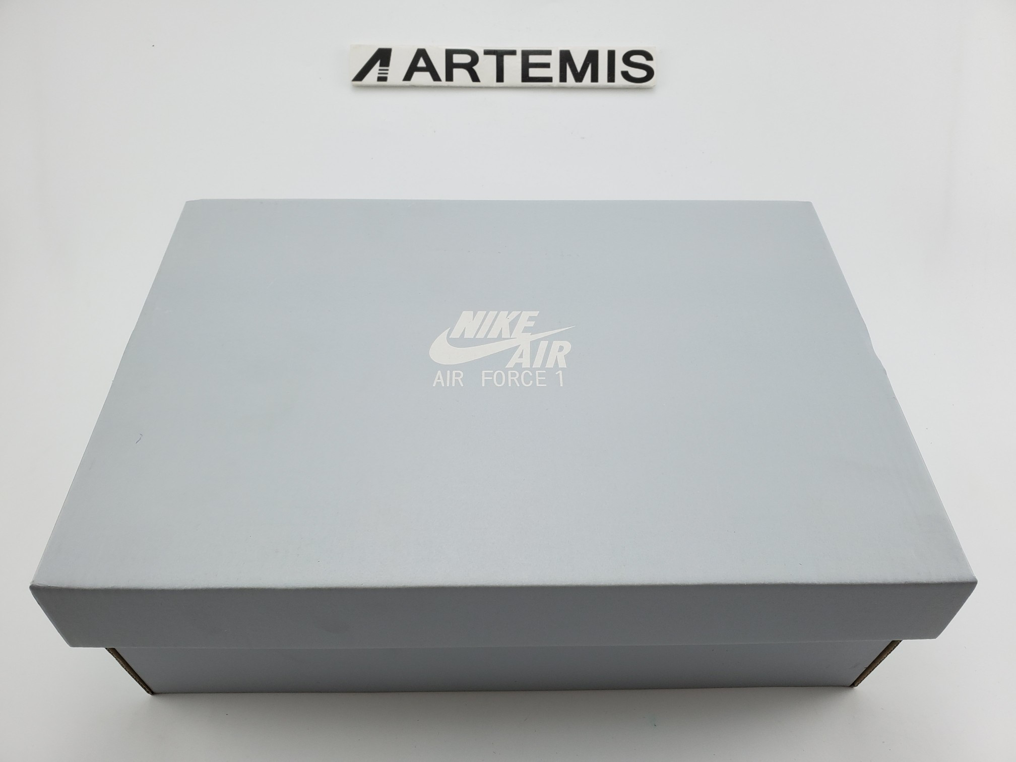 Nike Air Force 1 Low Anthracite
