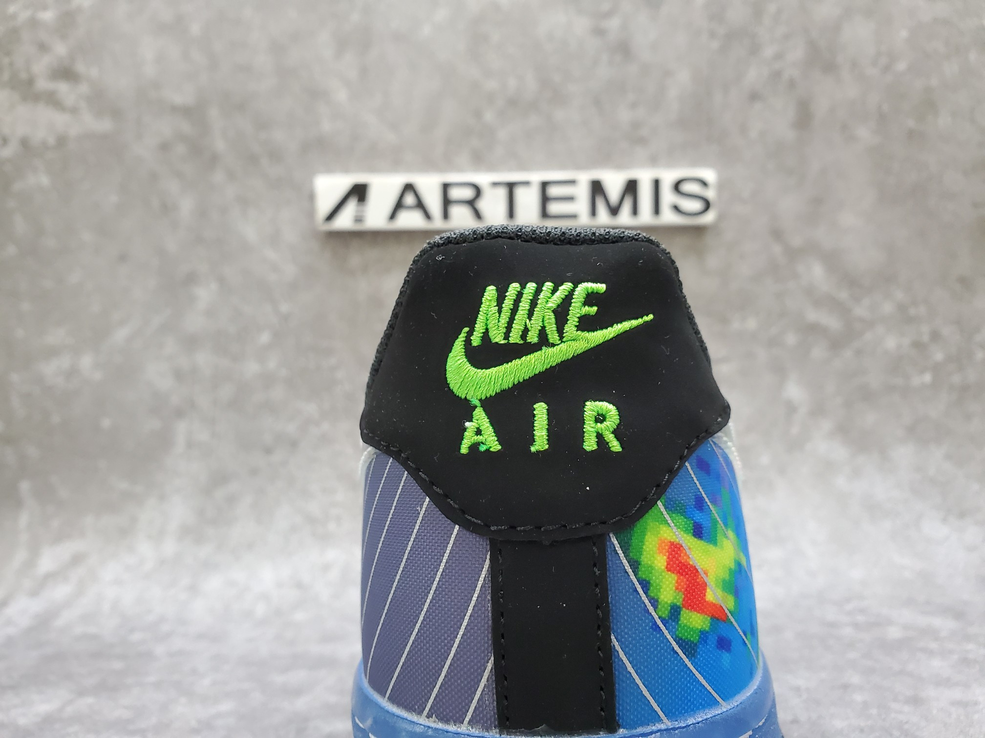 Nike Air Force 1 Comfort Weatherman