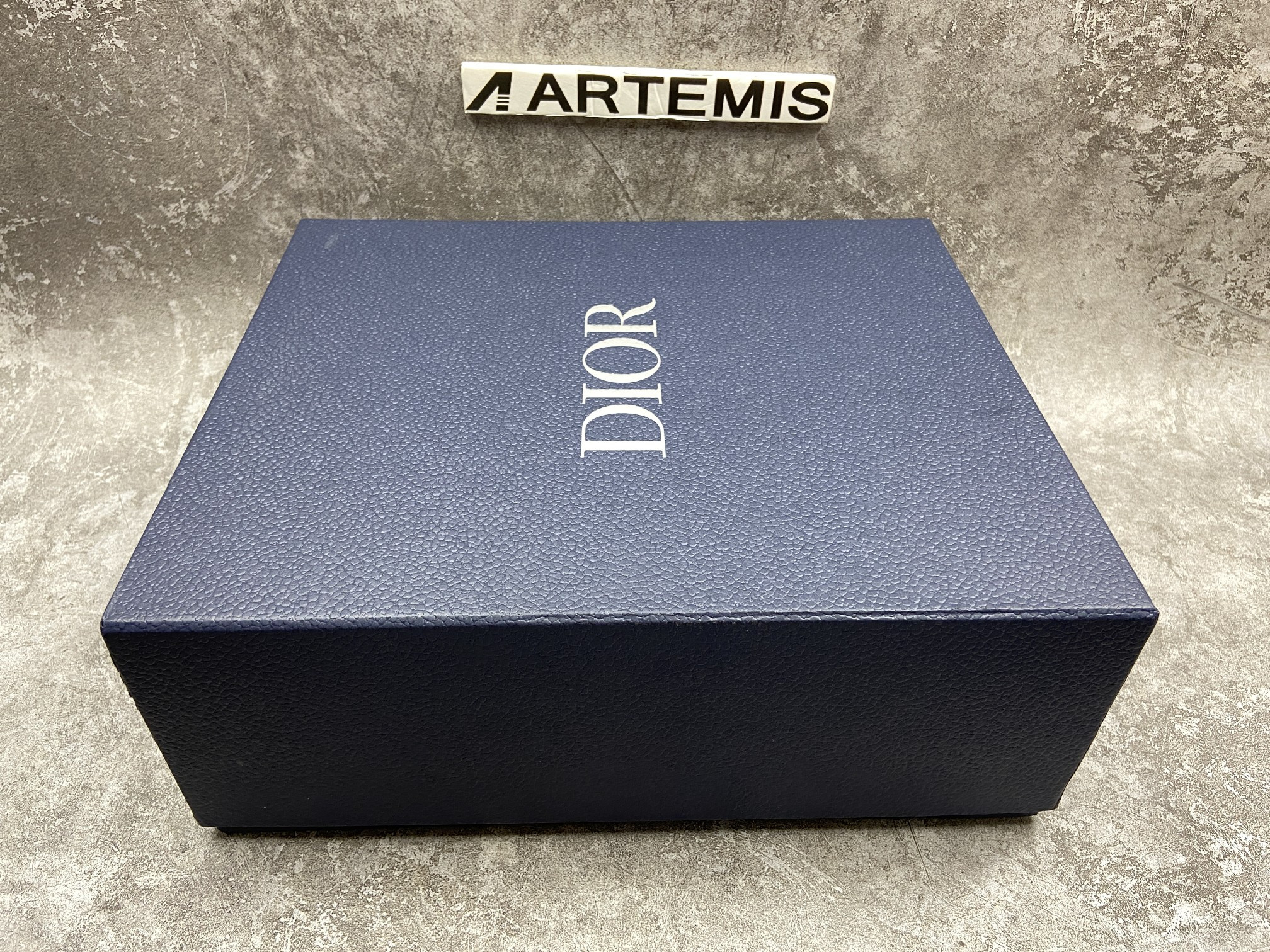 D*or b23 high top multicolor oblique