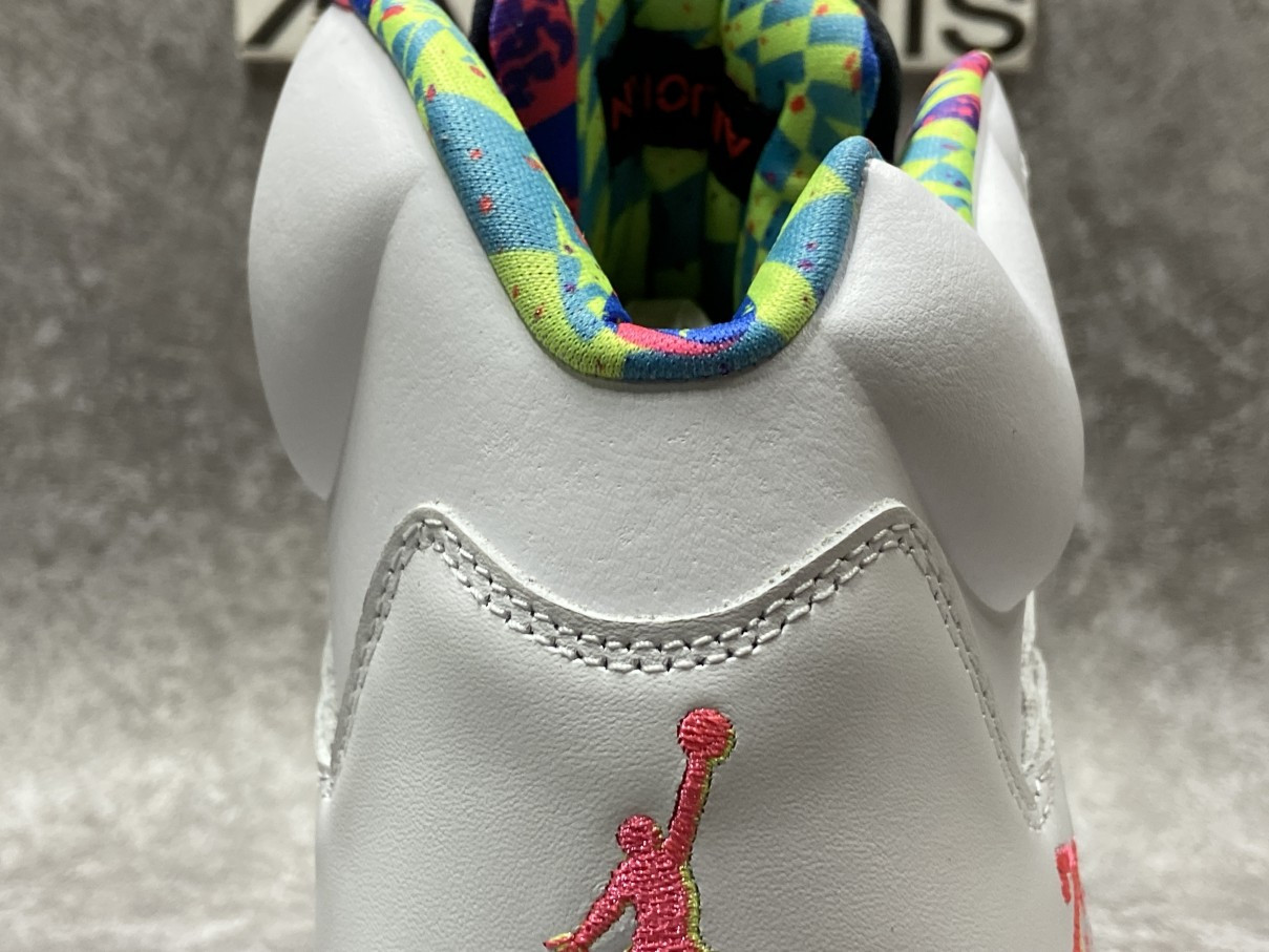 Air Jordan 5 Retro Alternate Bel-Air