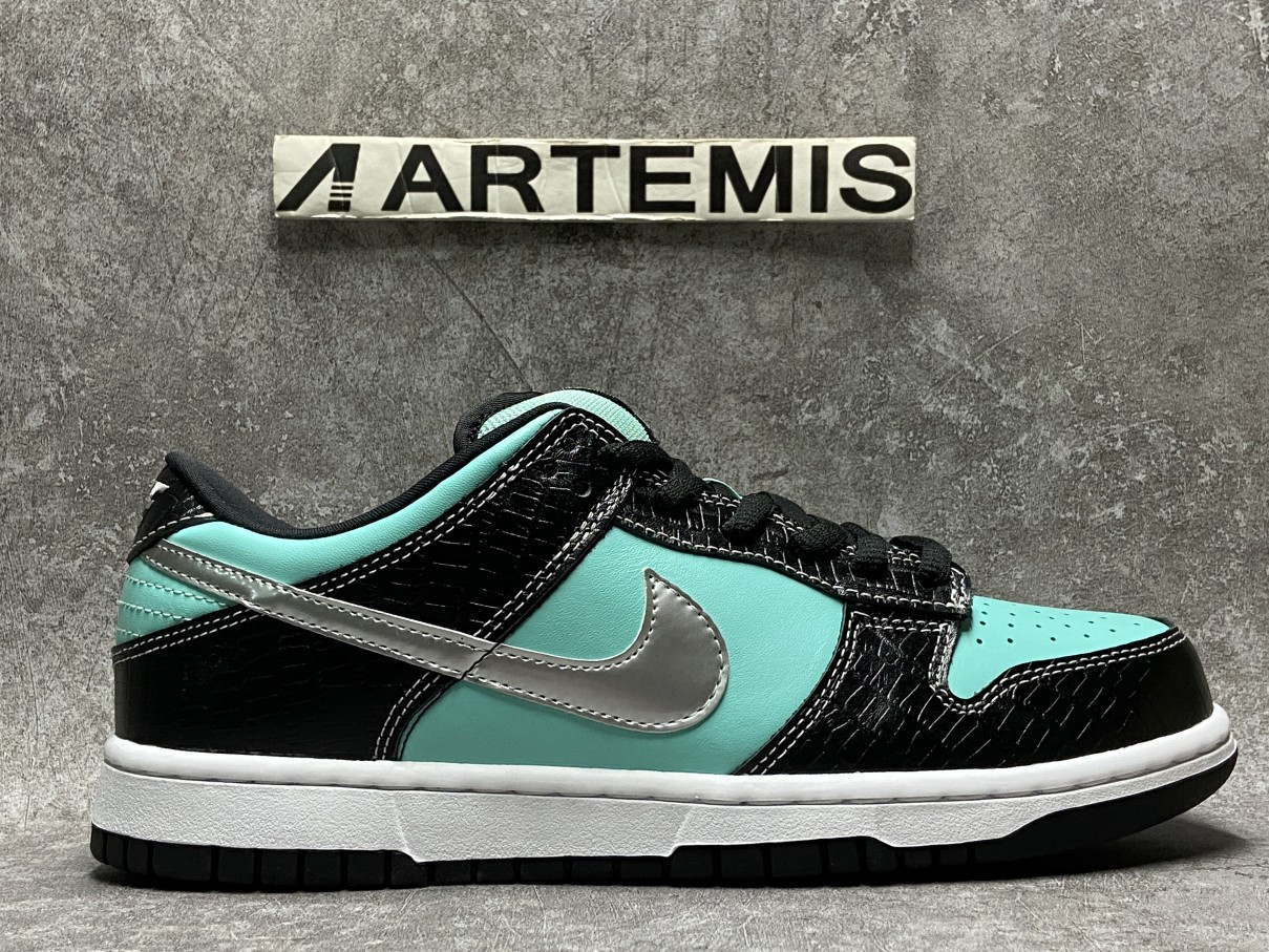 nike dunk sb low Di*m*nd s*pply co. t*f*ny