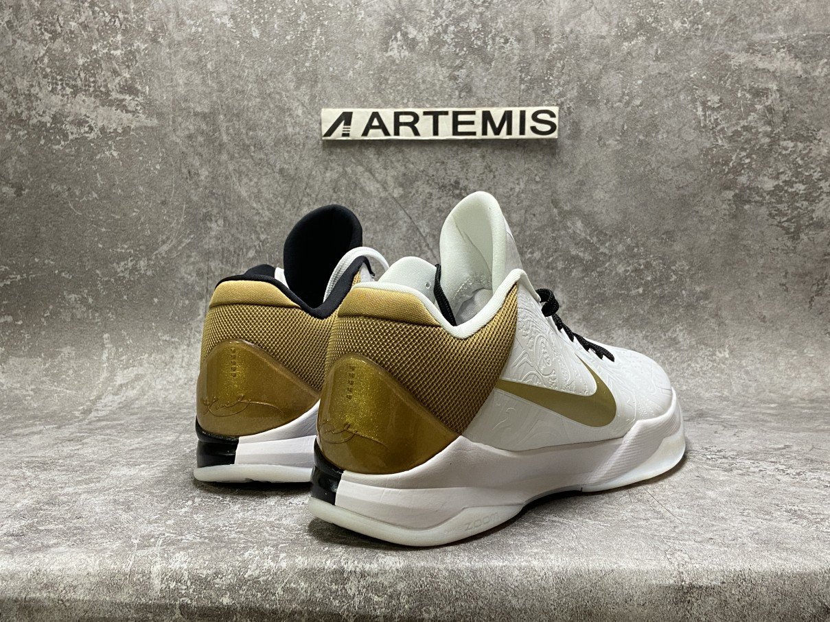 Nike Kobe 5 Protro Big Stage Parade