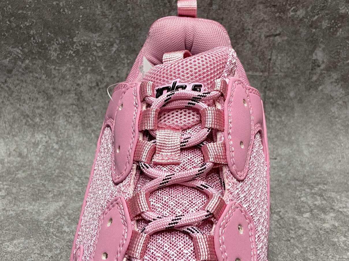 Balenciga Triple S Trainer Pink