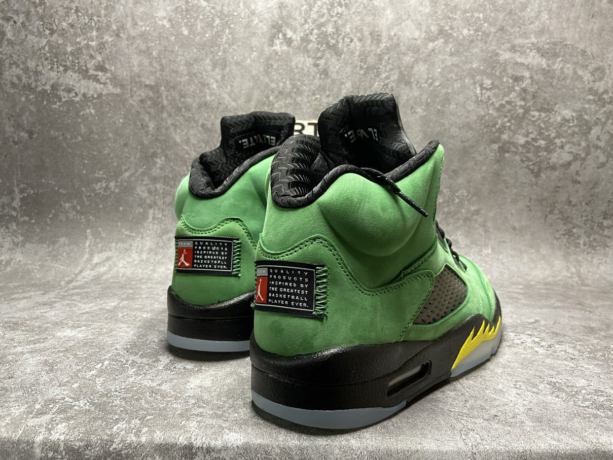 Air Jordan 5 Retro SE Oregon