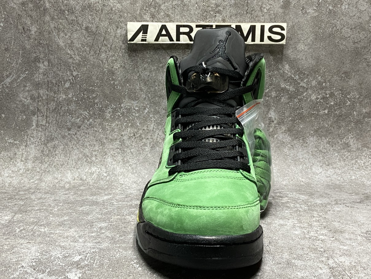 Air Jordan 5 Retro SE Oregon