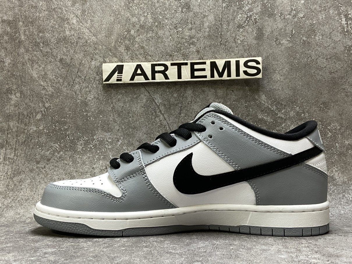 Nike SB Dunk Low Pro"Light Smoke Grey"