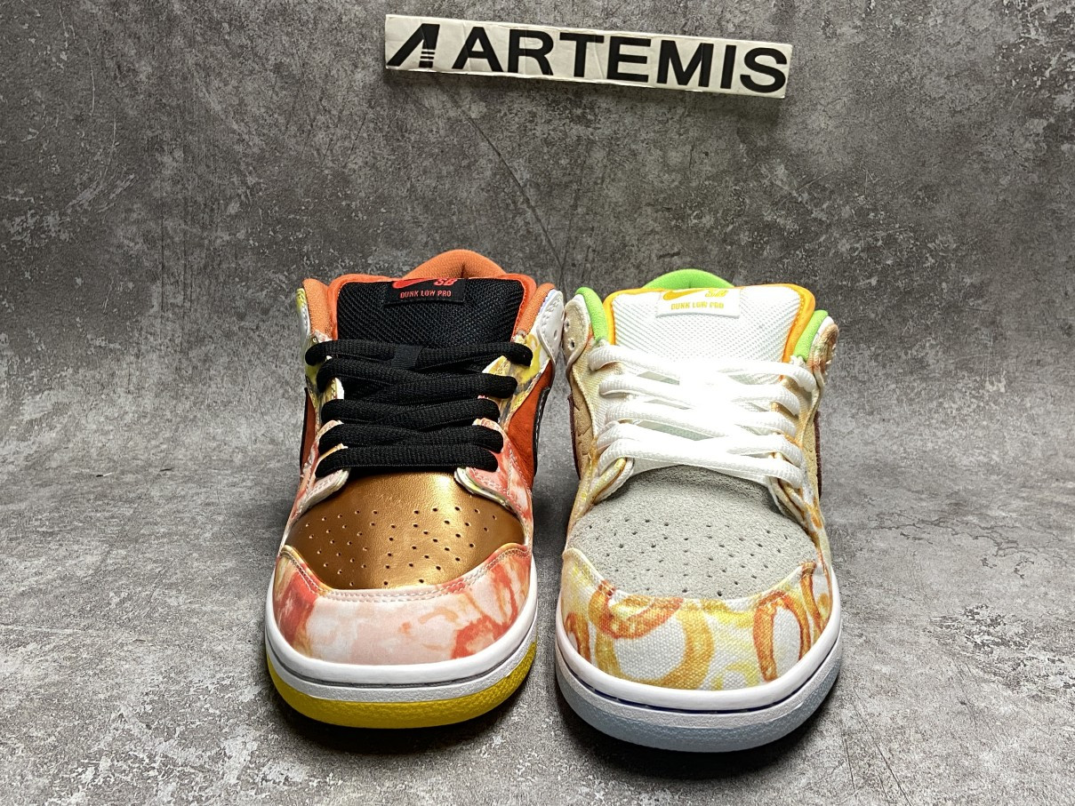 Nike SB Dunk Low CNY Chinese New Year