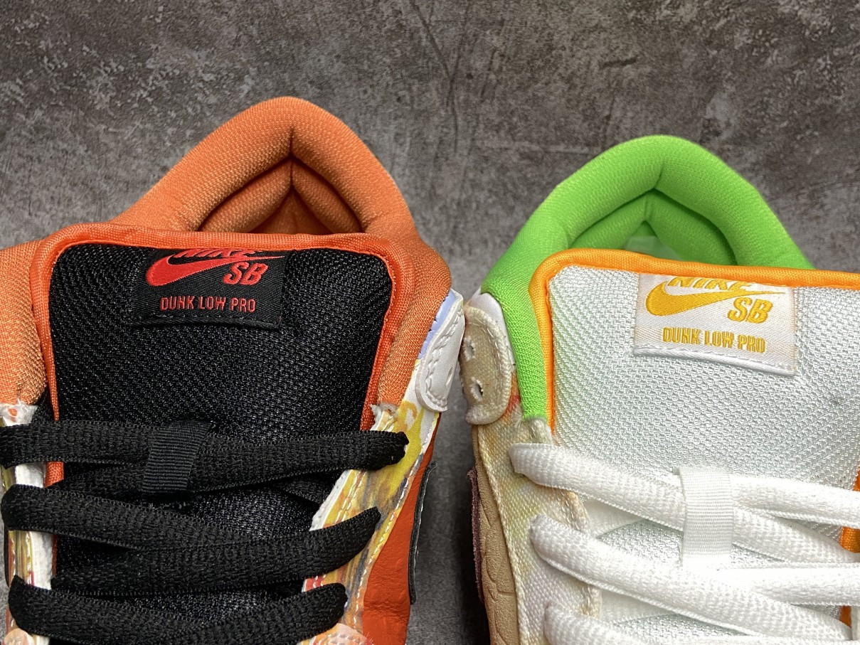 Nike SB Dunk Low CNY Chinese New Year