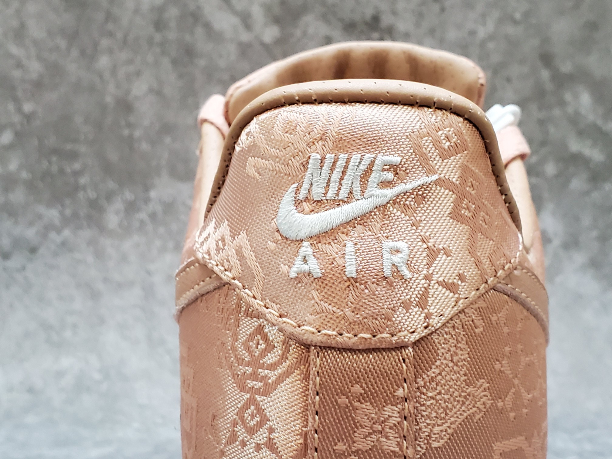 Nike Air Force 1 Low Premium X Clot 