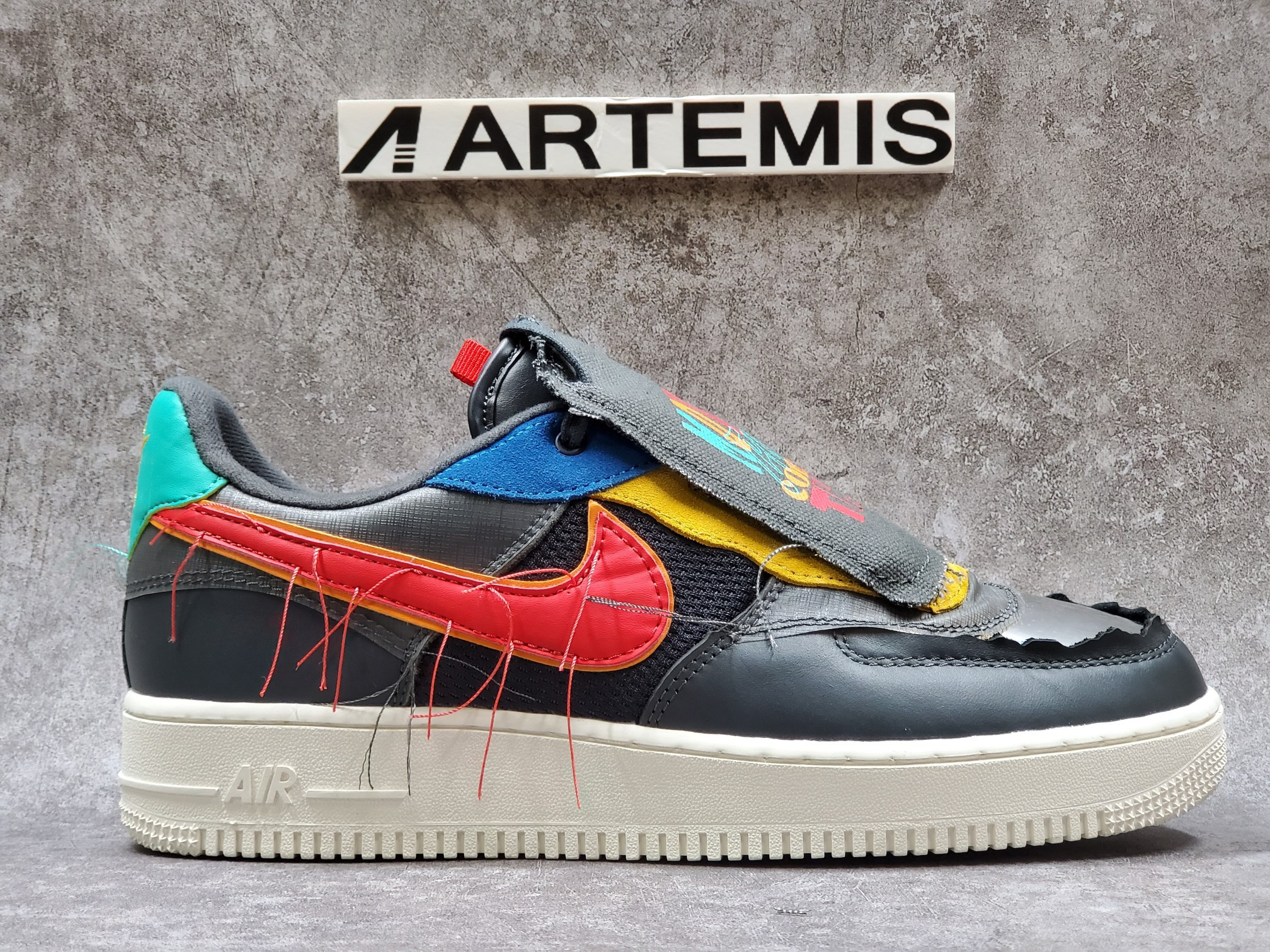 Nike Air Force 1 Low BHM