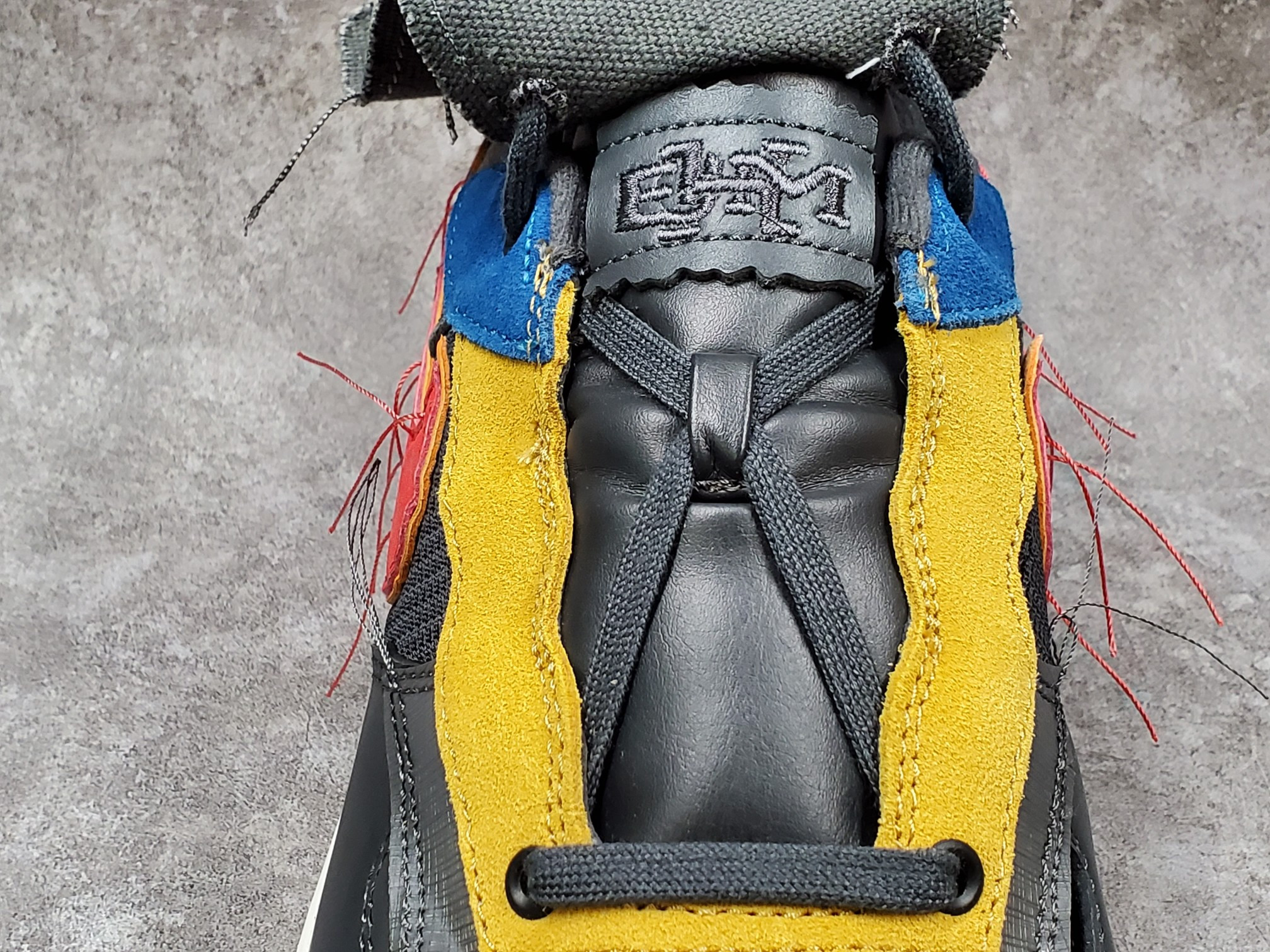 Nike Air Force 1 Low BHM